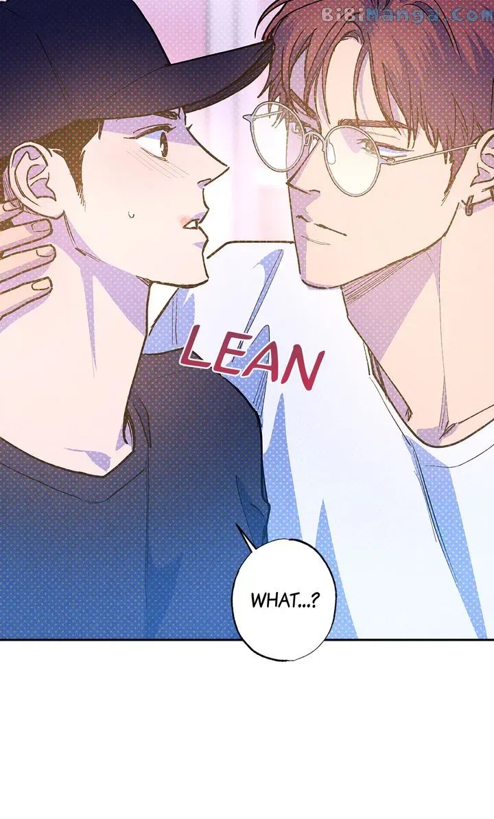 Semantic Error - Chapter 91 Page 10