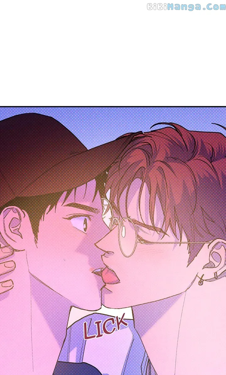 Semantic Error - Chapter 91 Page 11