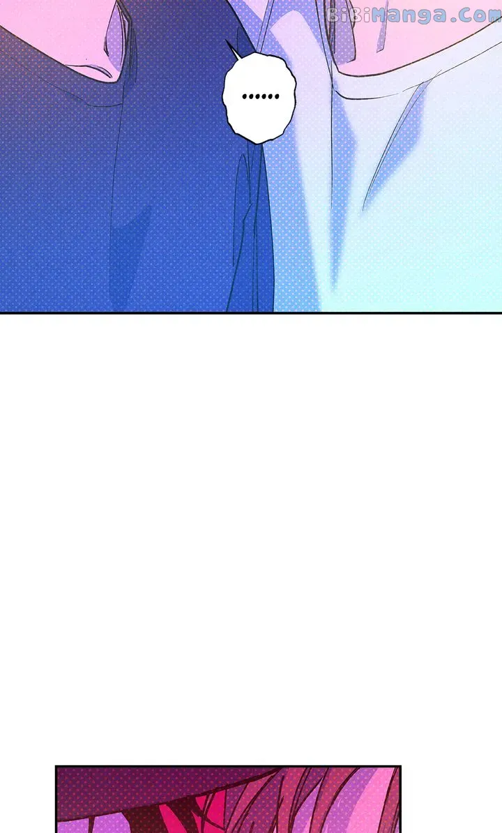 Semantic Error - Chapter 91 Page 12