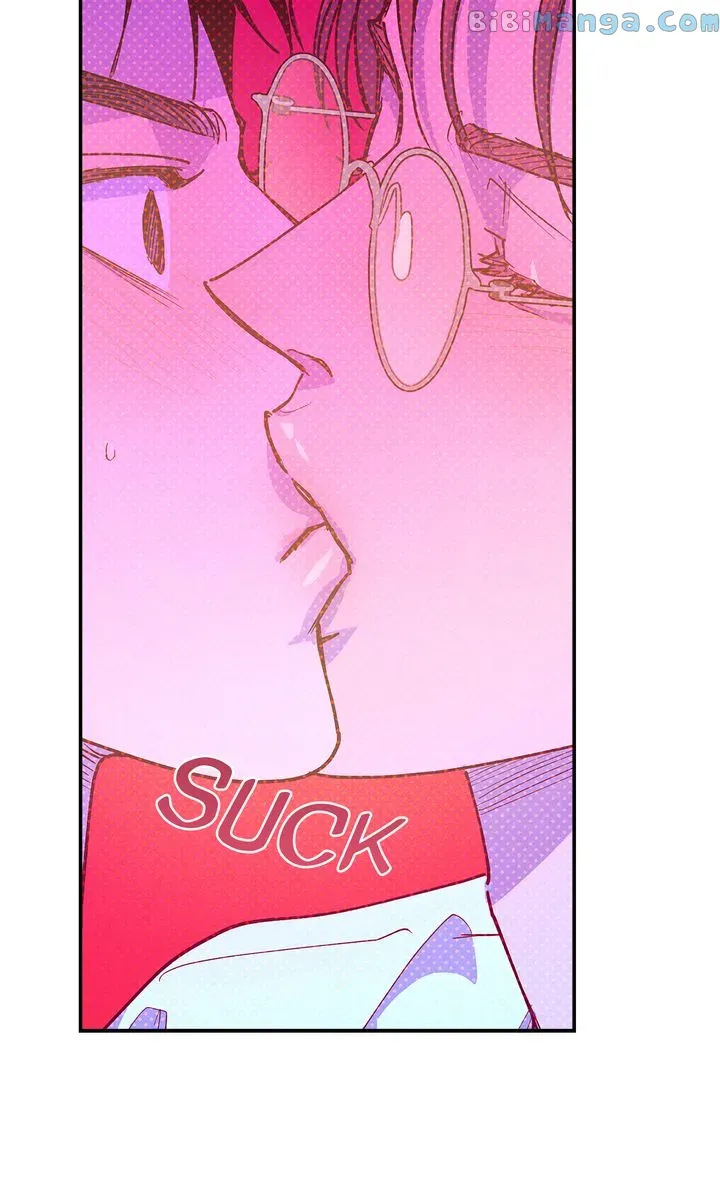 Semantic Error - Chapter 91 Page 13