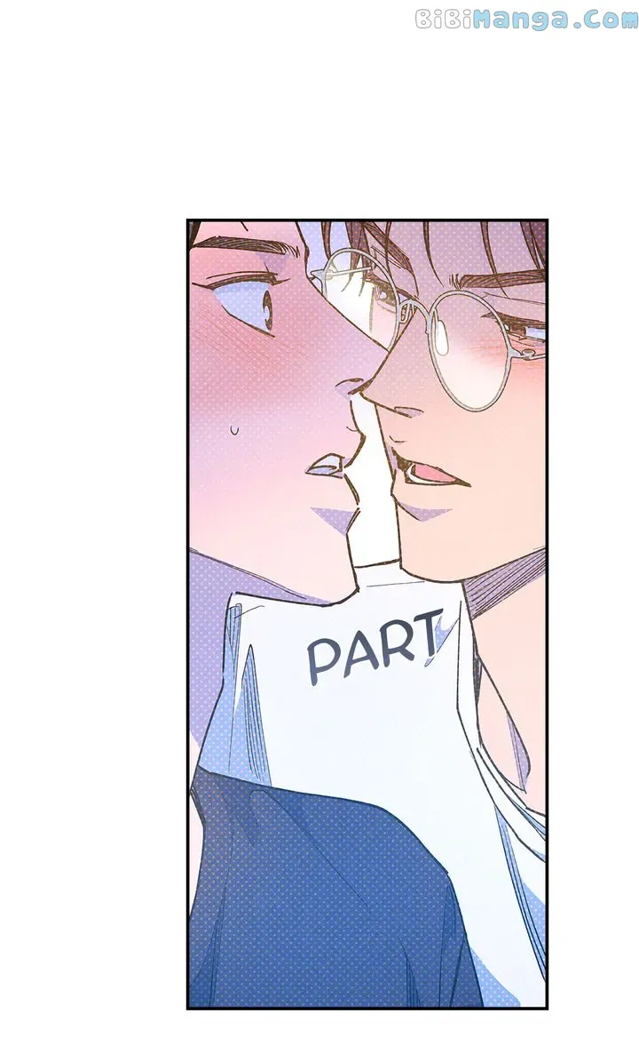 Semantic Error - Chapter 91 Page 14