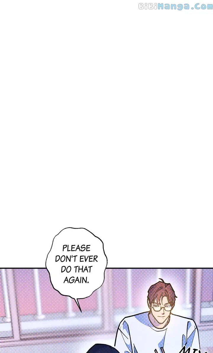 Semantic Error - Chapter 91 Page 15
