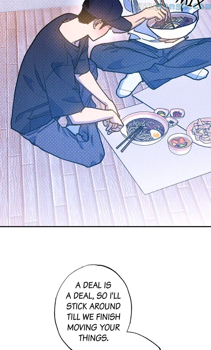 Semantic Error - Chapter 91 Page 16