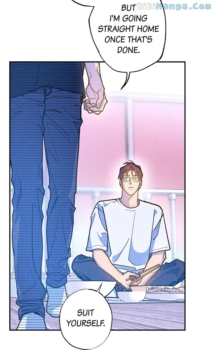 Semantic Error - Chapter 91 Page 17