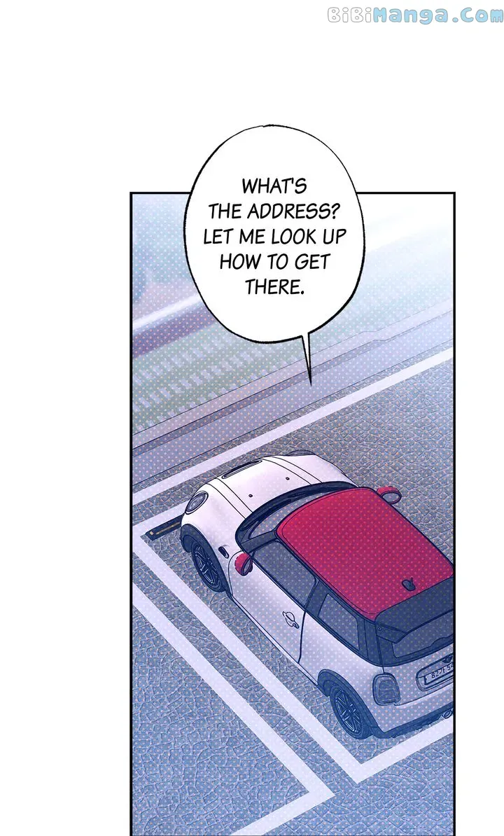 Semantic Error - Chapter 91 Page 21