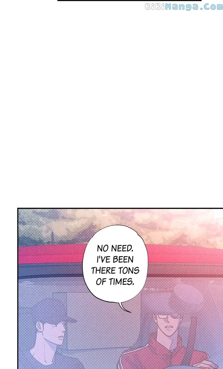 Semantic Error - Chapter 91 Page 22