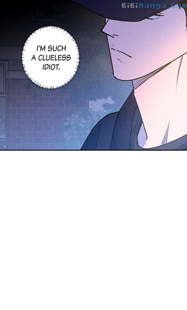 Semantic Error - Chapter 91 Page 25