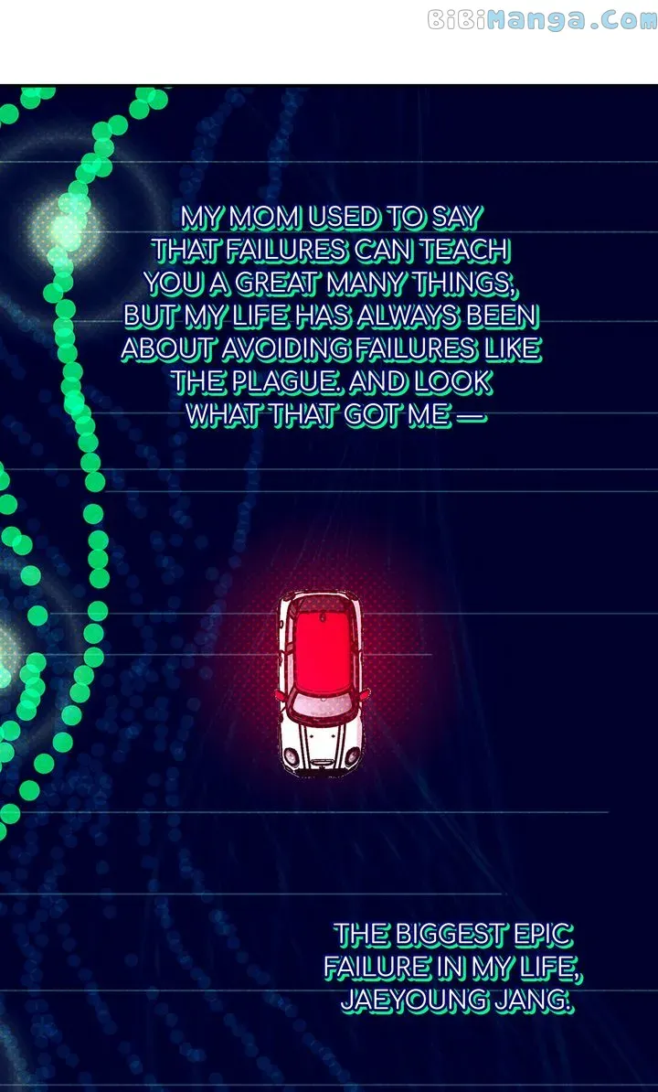 Semantic Error - Chapter 91 Page 26