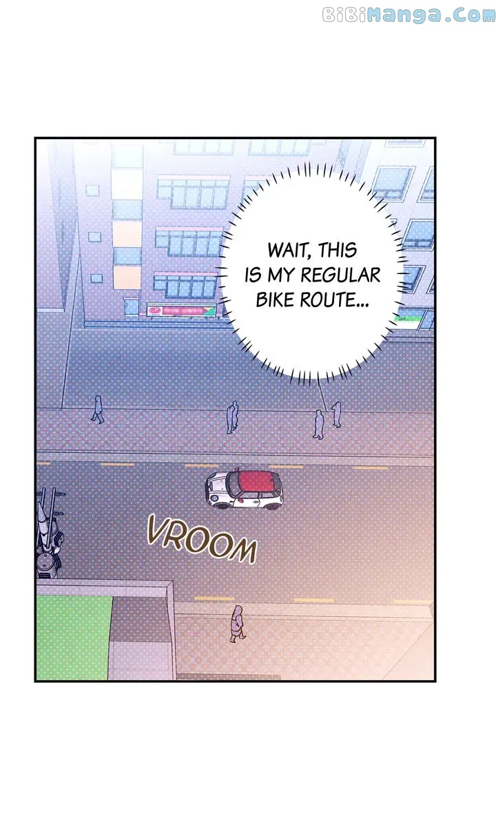 Semantic Error - Chapter 91 Page 30