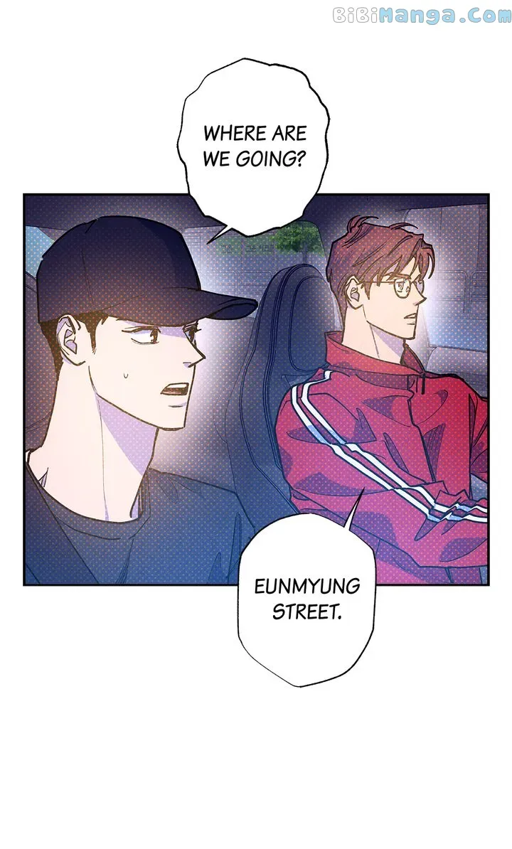 Semantic Error - Chapter 91 Page 31