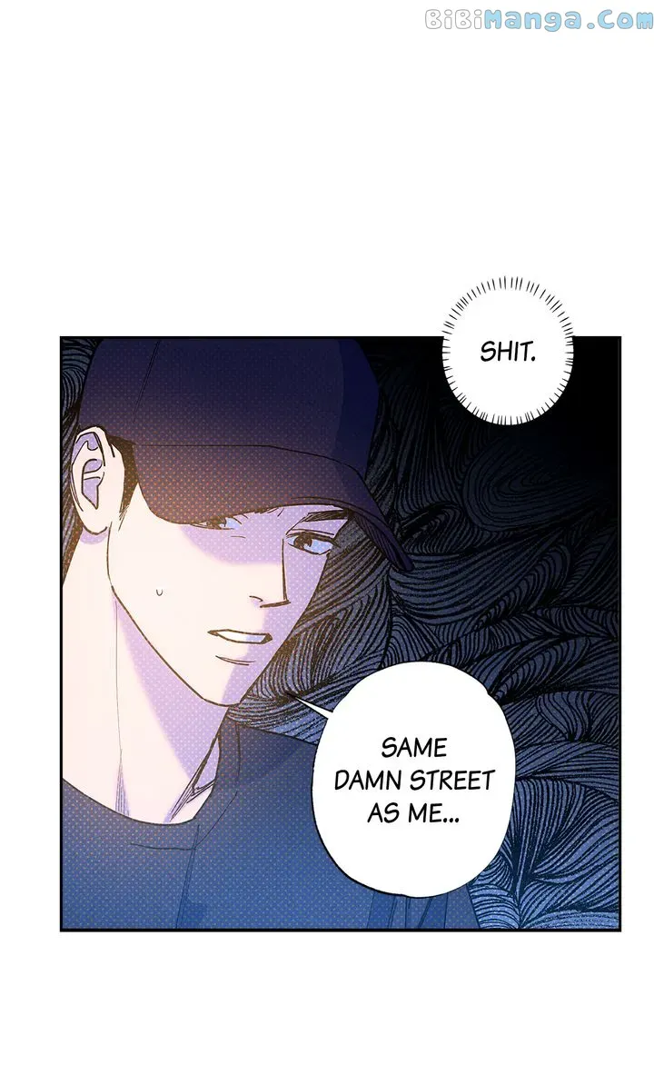 Semantic Error - Chapter 91 Page 32
