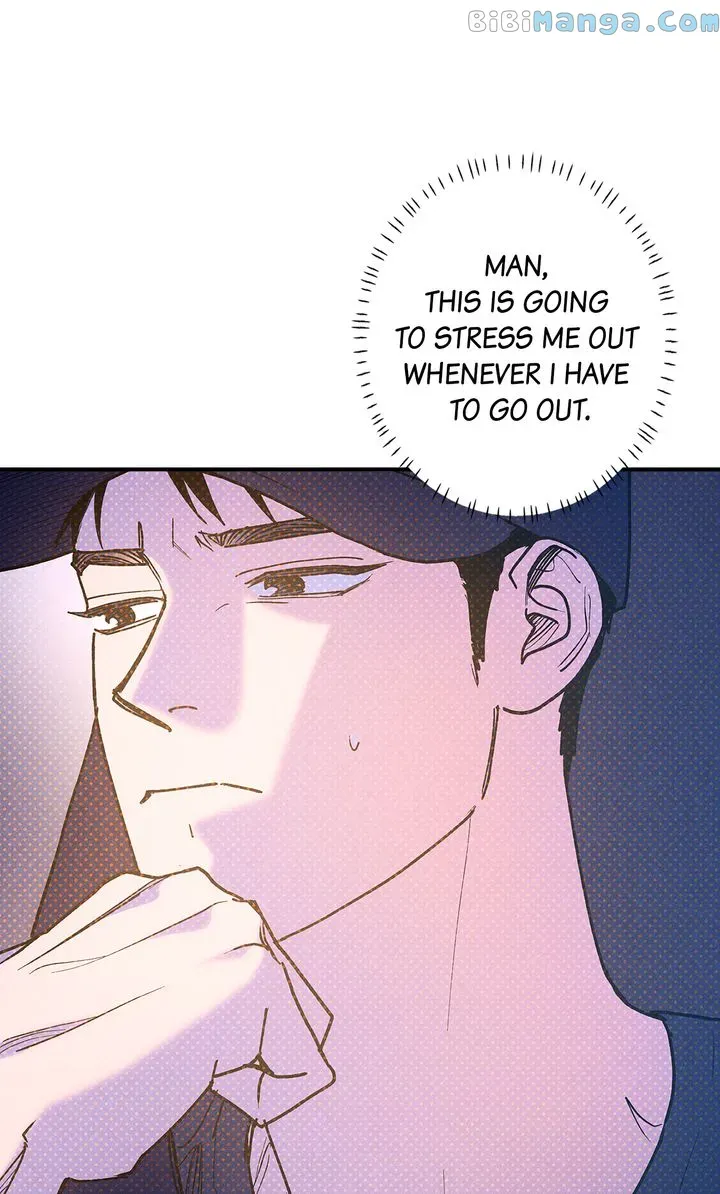 Semantic Error - Chapter 91 Page 33