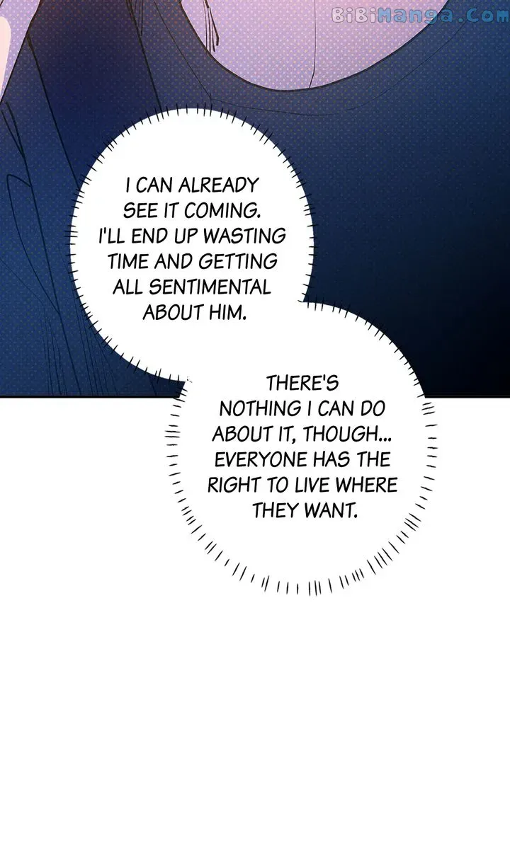 Semantic Error - Chapter 91 Page 34