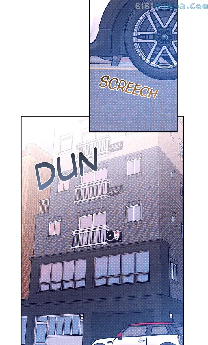 Semantic Error - Chapter 91 Page 36