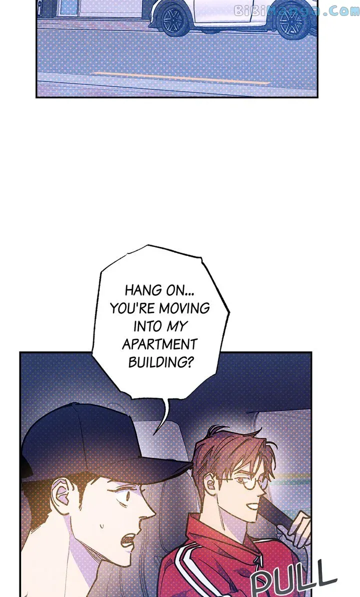 Semantic Error - Chapter 91 Page 37
