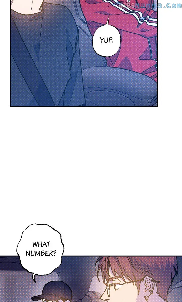 Semantic Error - Chapter 91 Page 38