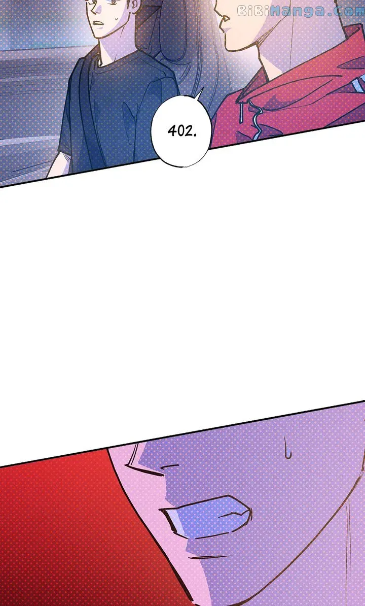 Semantic Error - Chapter 91 Page 39