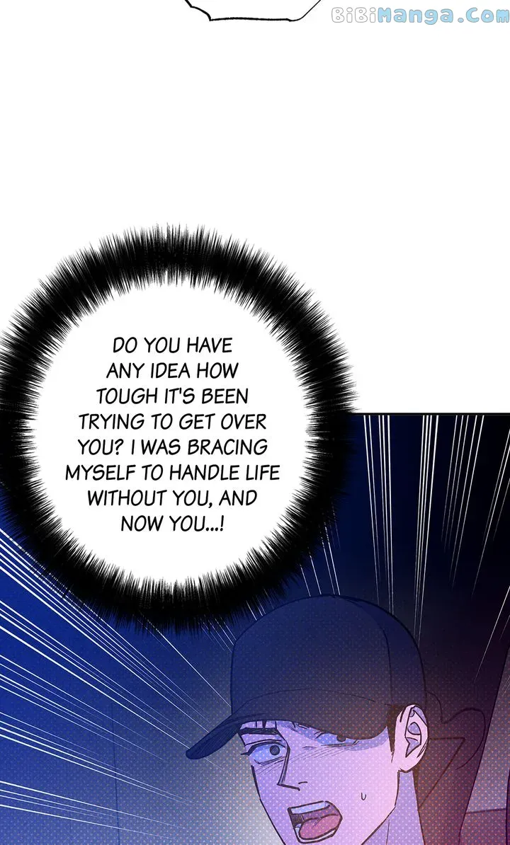 Semantic Error - Chapter 91 Page 41