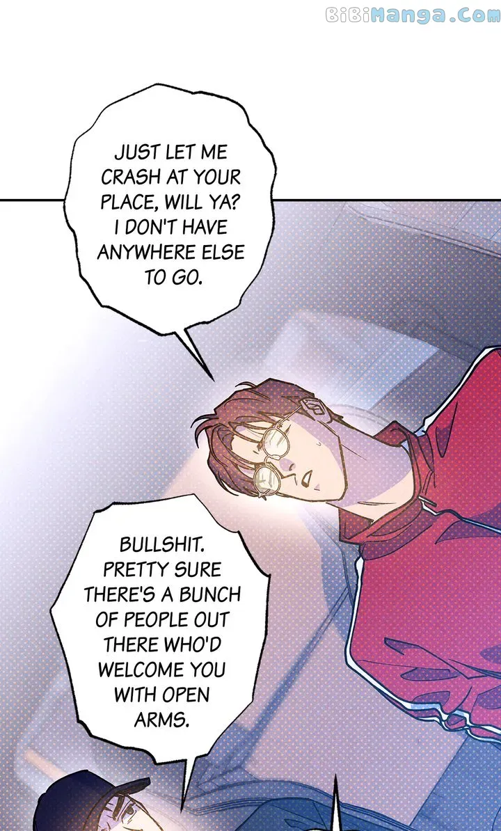 Semantic Error - Chapter 91 Page 43