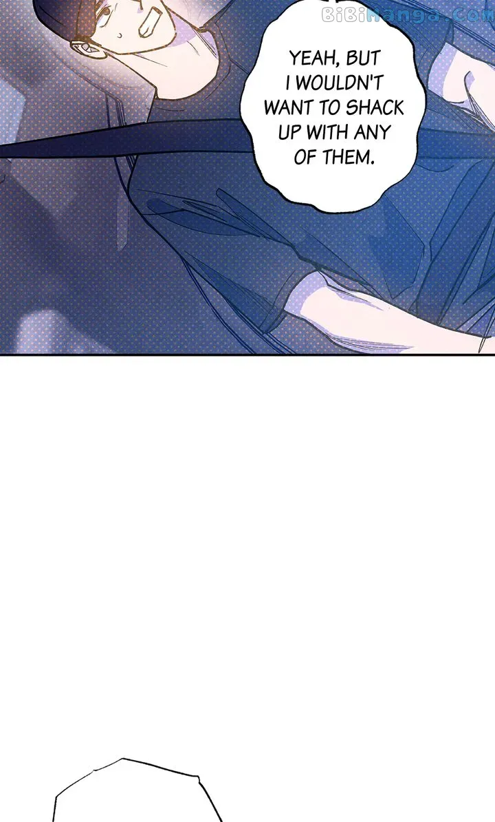 Semantic Error - Chapter 91 Page 44