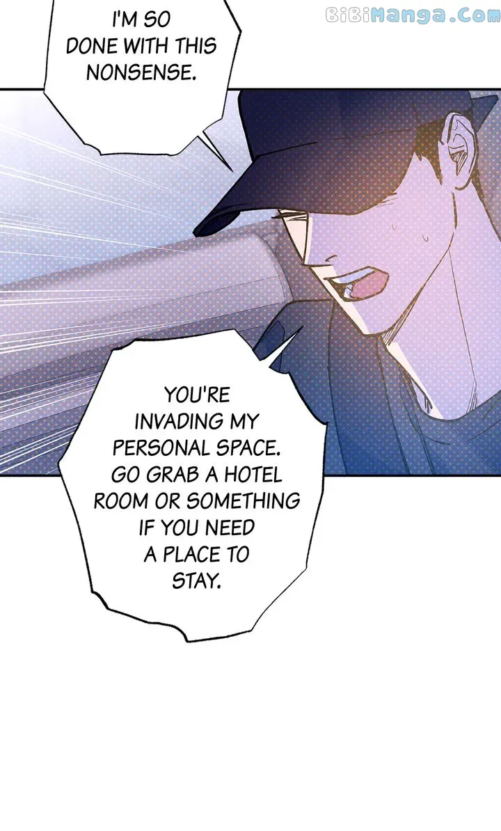 Semantic Error - Chapter 91 Page 45