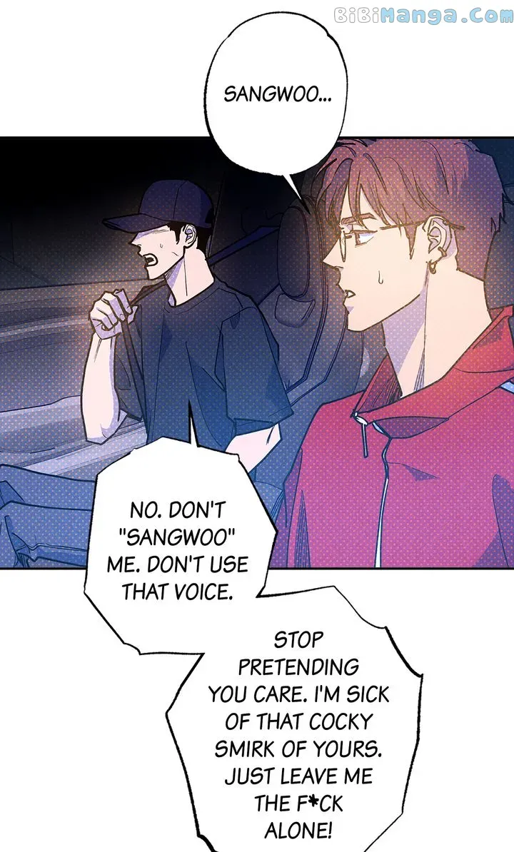 Semantic Error - Chapter 91 Page 46