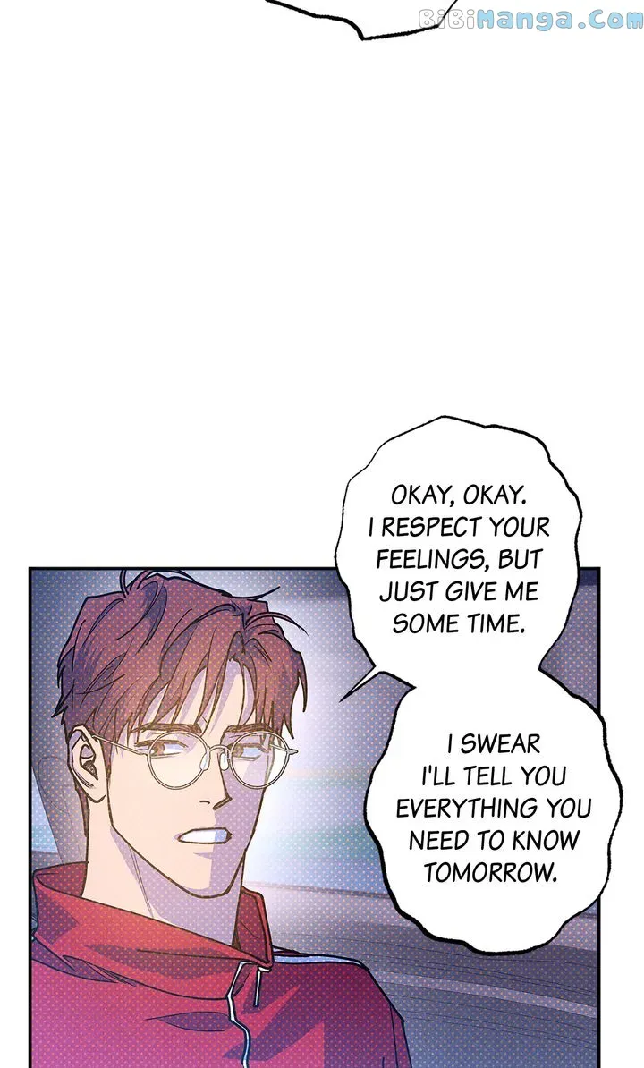 Semantic Error - Chapter 91 Page 47
