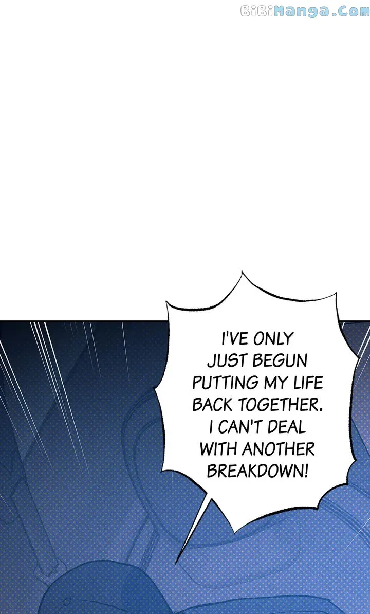 Semantic Error - Chapter 91 Page 51