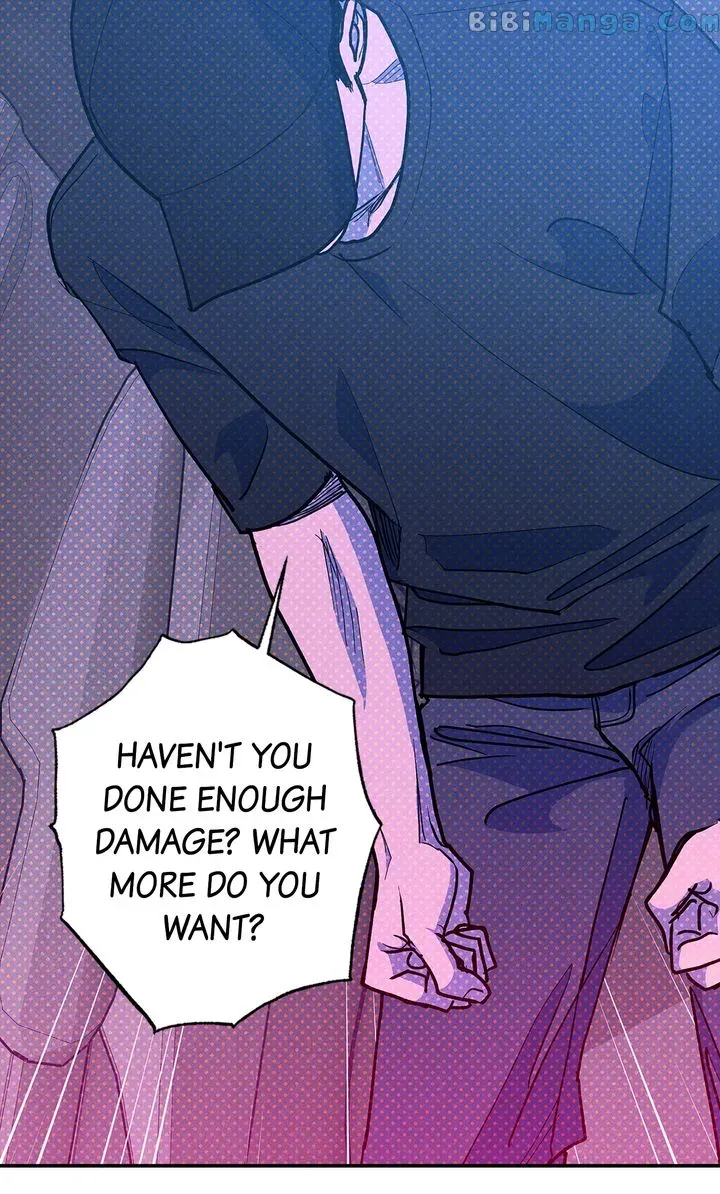 Semantic Error - Chapter 91 Page 52