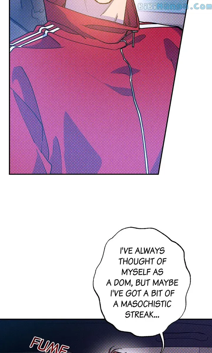 Semantic Error - Chapter 91 Page 54