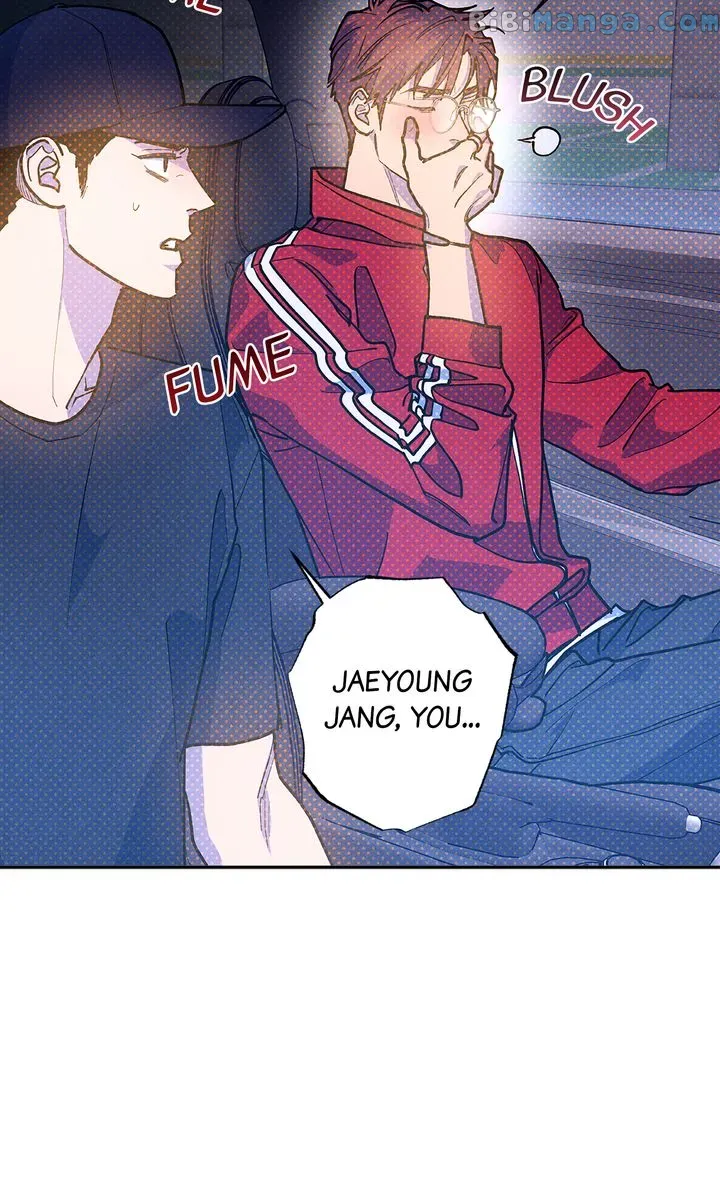 Semantic Error - Chapter 91 Page 55