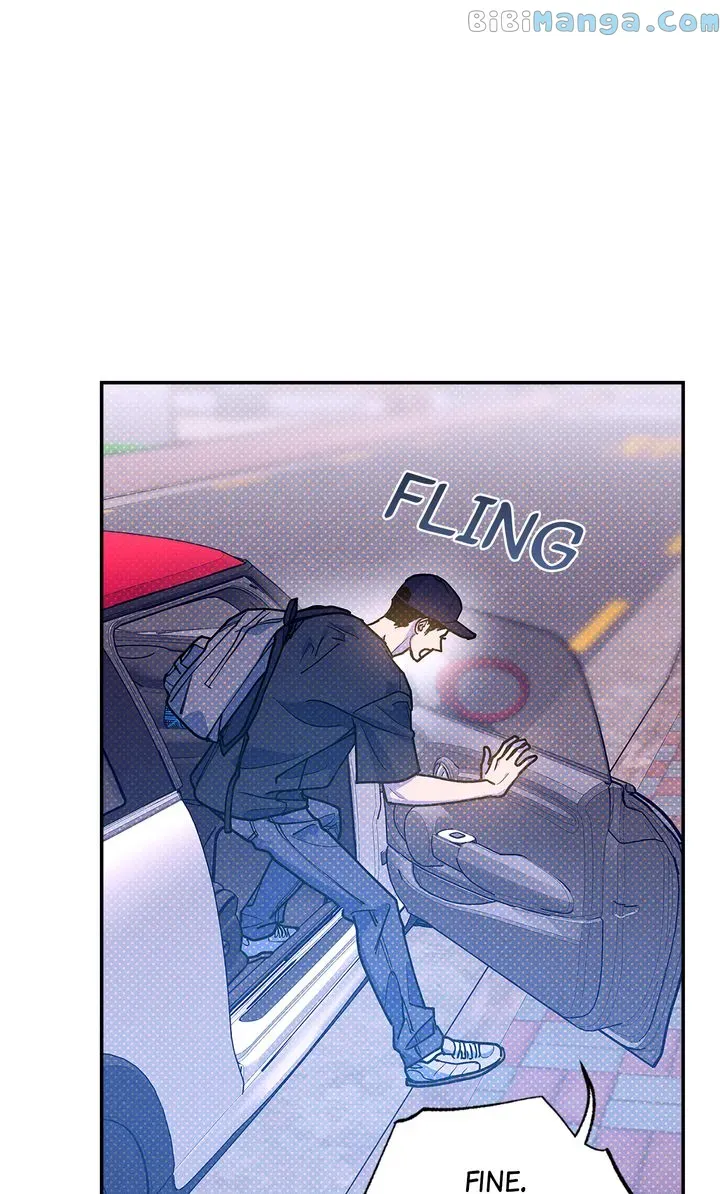 Semantic Error - Chapter 91 Page 56