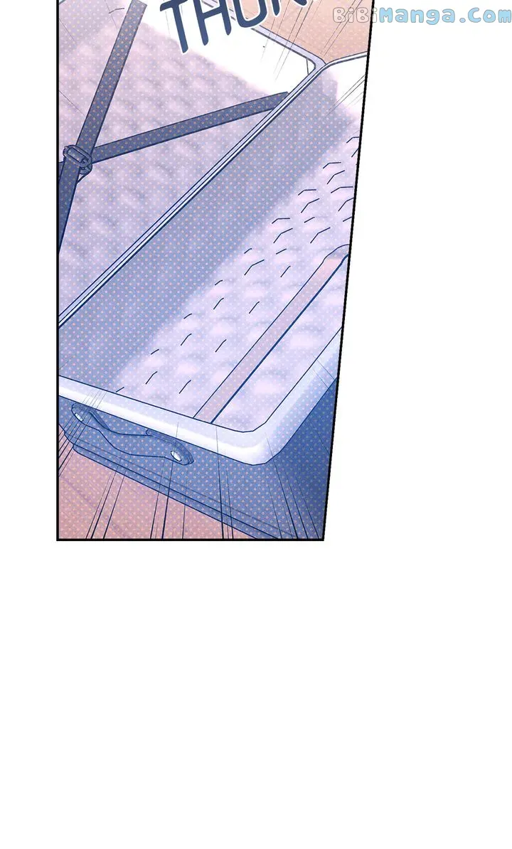 Semantic Error - Chapter 91 Page 58