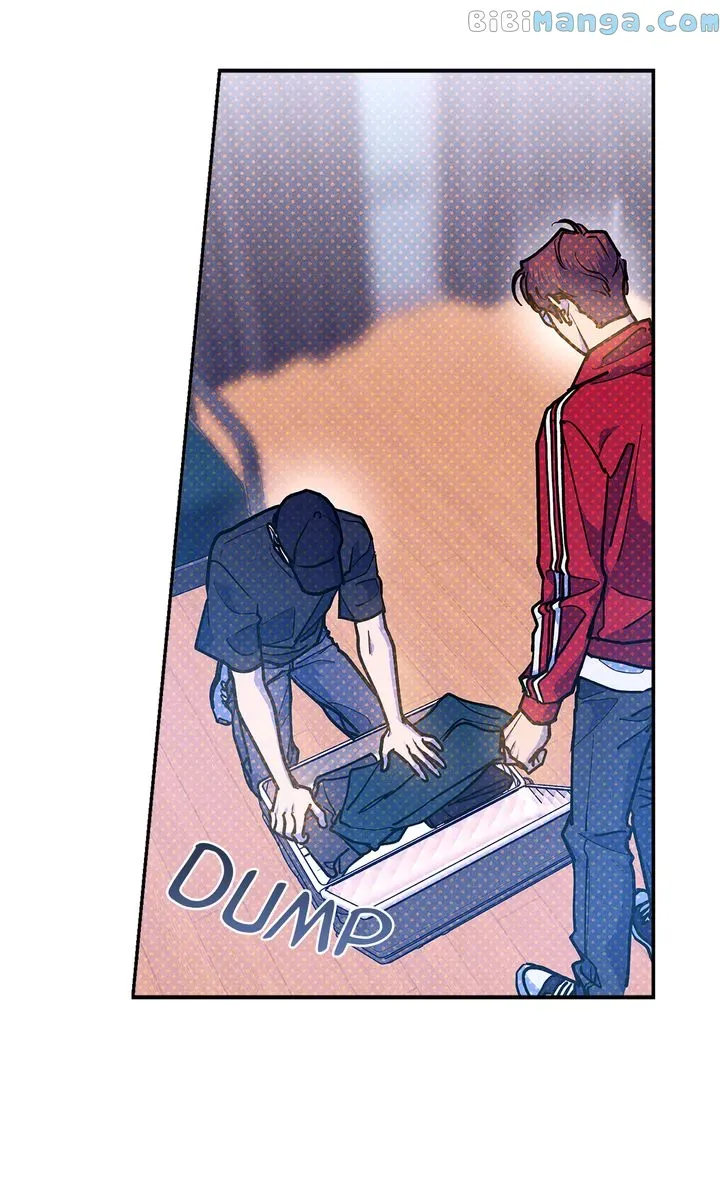 Semantic Error - Chapter 91 Page 59