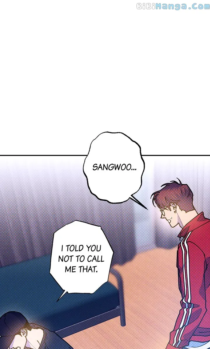 Semantic Error - Chapter 91 Page 60