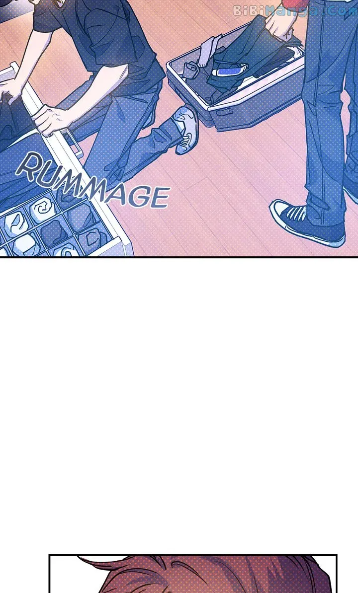 Semantic Error - Chapter 91 Page 61