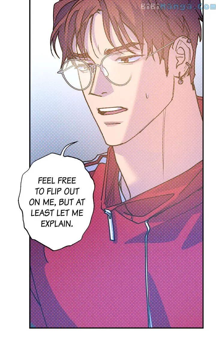 Semantic Error - Chapter 91 Page 62