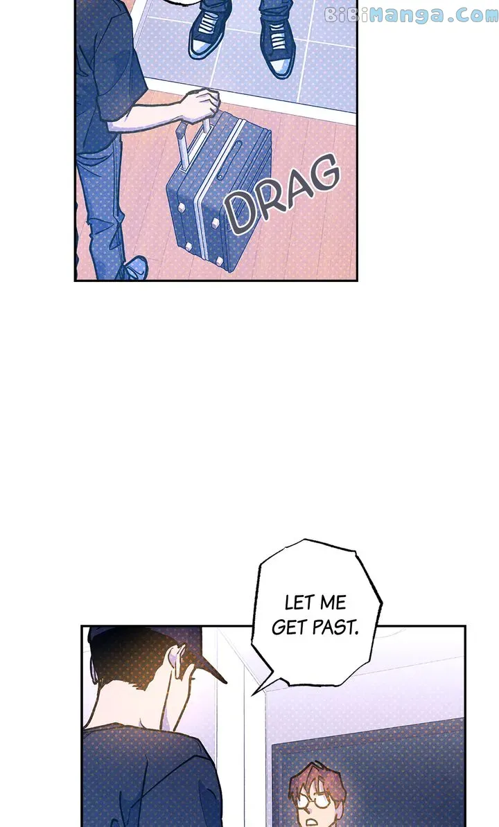 Semantic Error - Chapter 91 Page 64