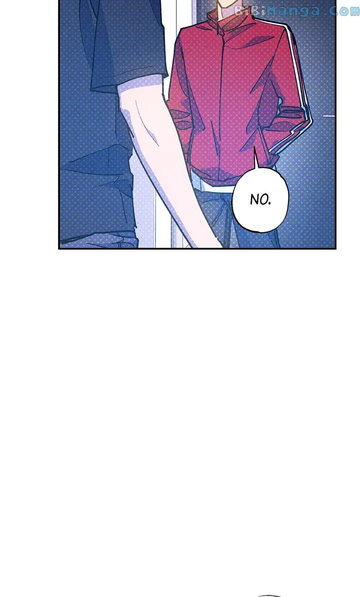 Semantic Error - Chapter 91 Page 65