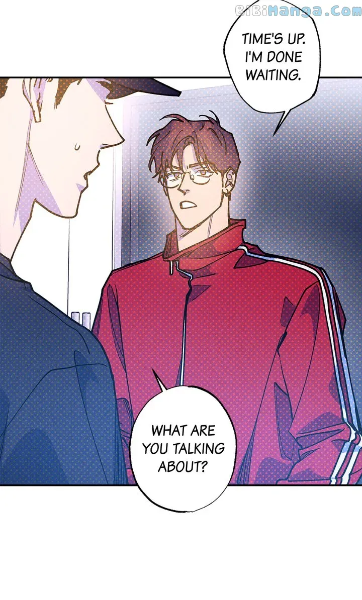 Semantic Error - Chapter 91 Page 66