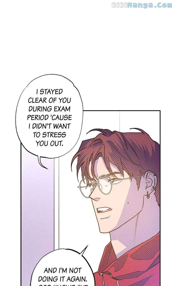 Semantic Error - Chapter 91 Page 67