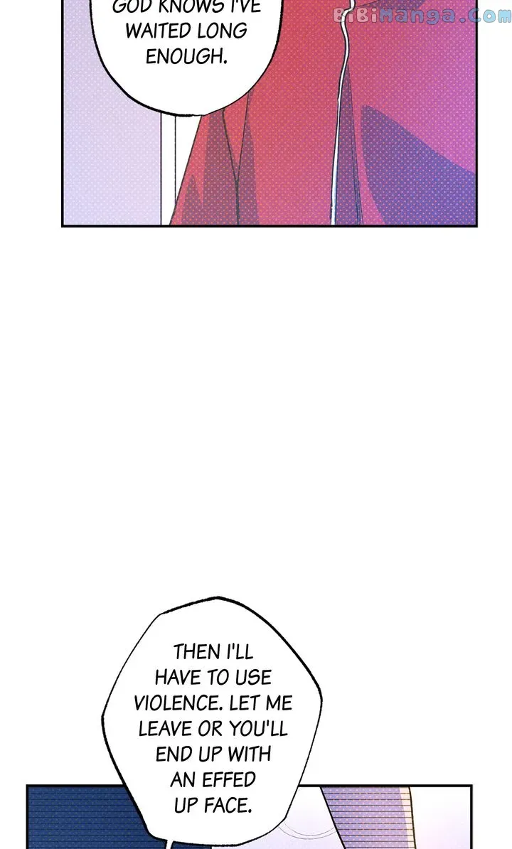 Semantic Error - Chapter 91 Page 68