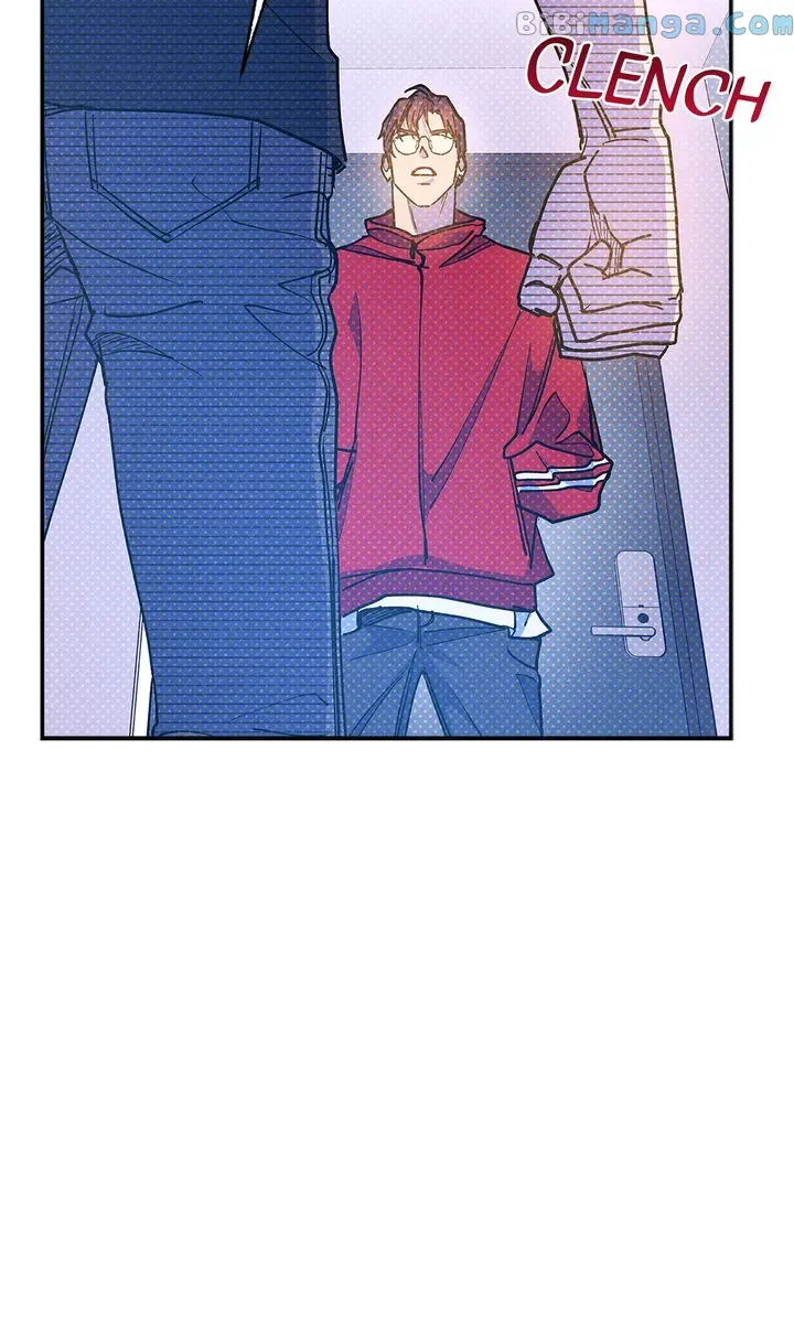 Semantic Error - Chapter 91 Page 69