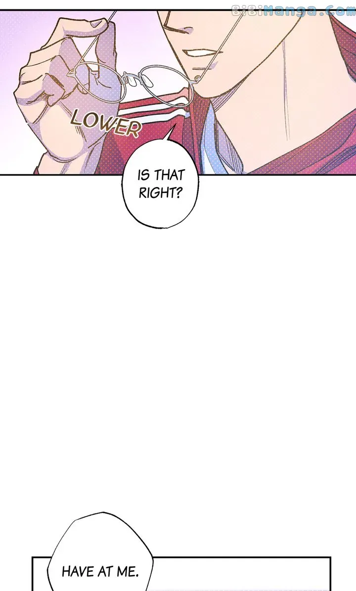 Semantic Error - Chapter 91 Page 70