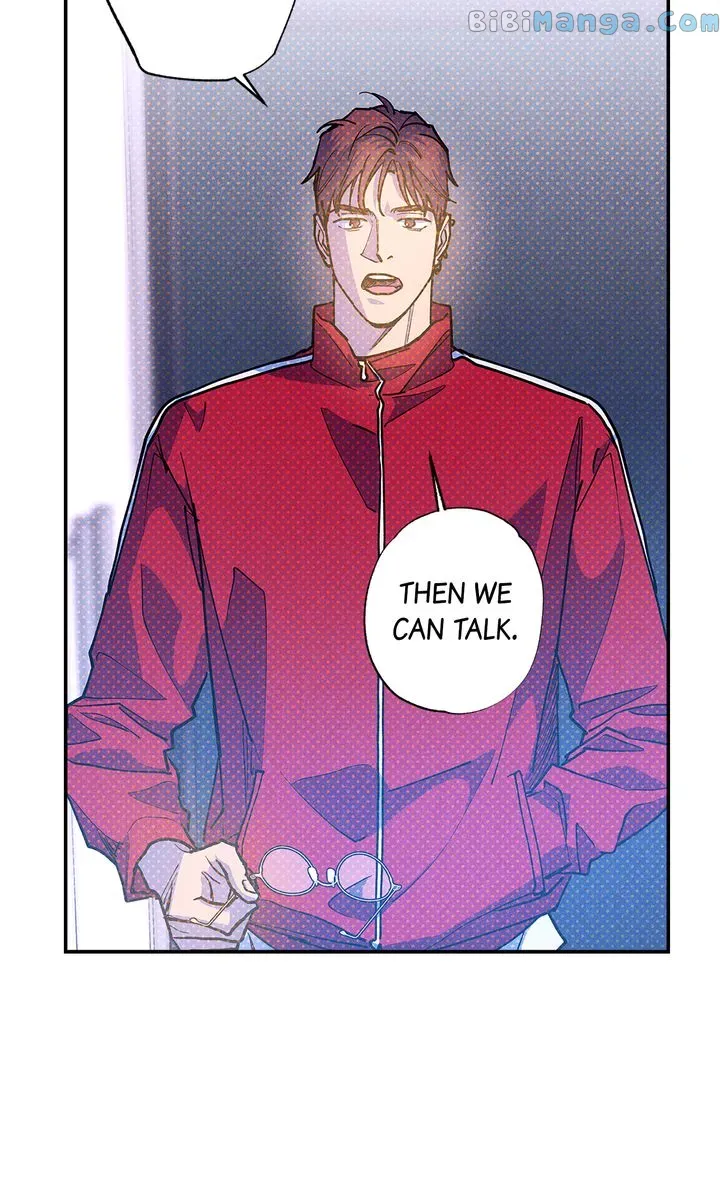 Semantic Error - Chapter 91 Page 71