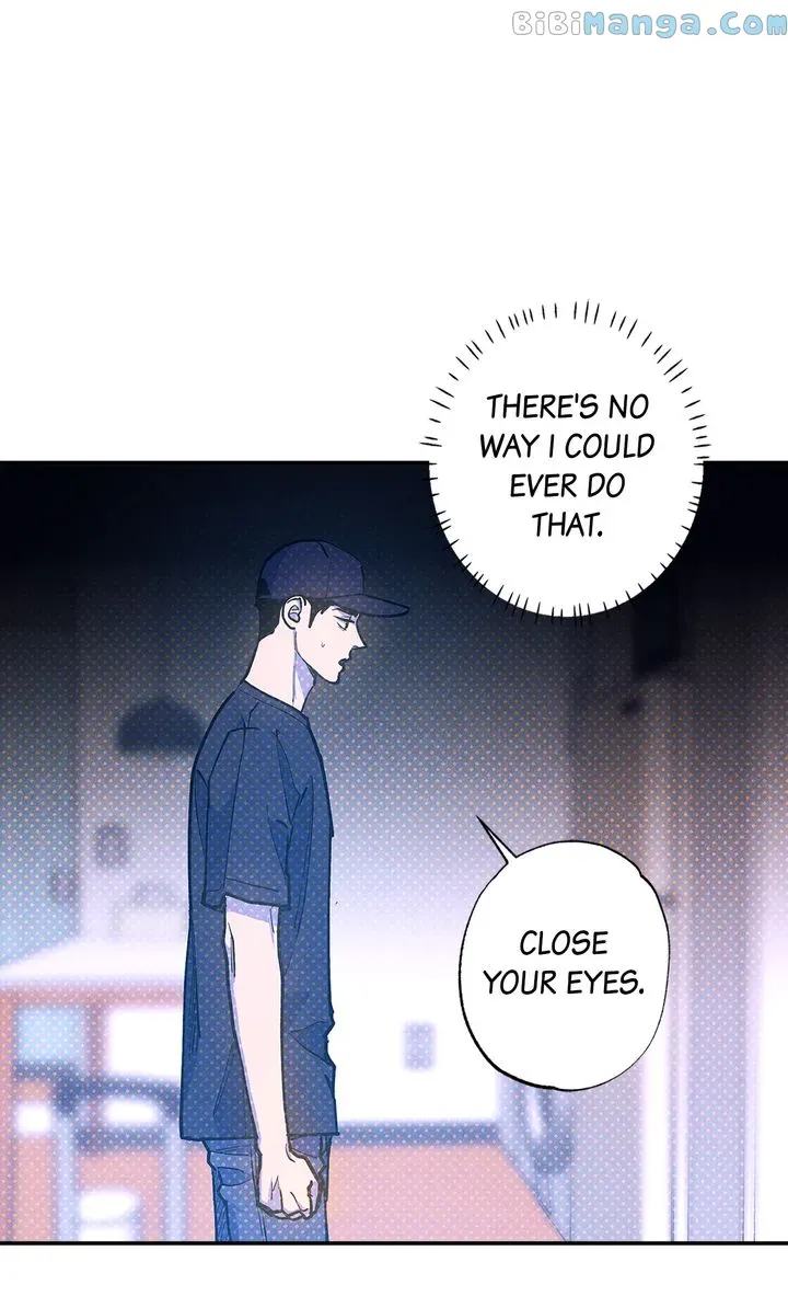 Semantic Error - Chapter 91 Page 72