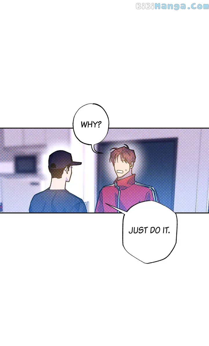 Semantic Error - Chapter 91 Page 73