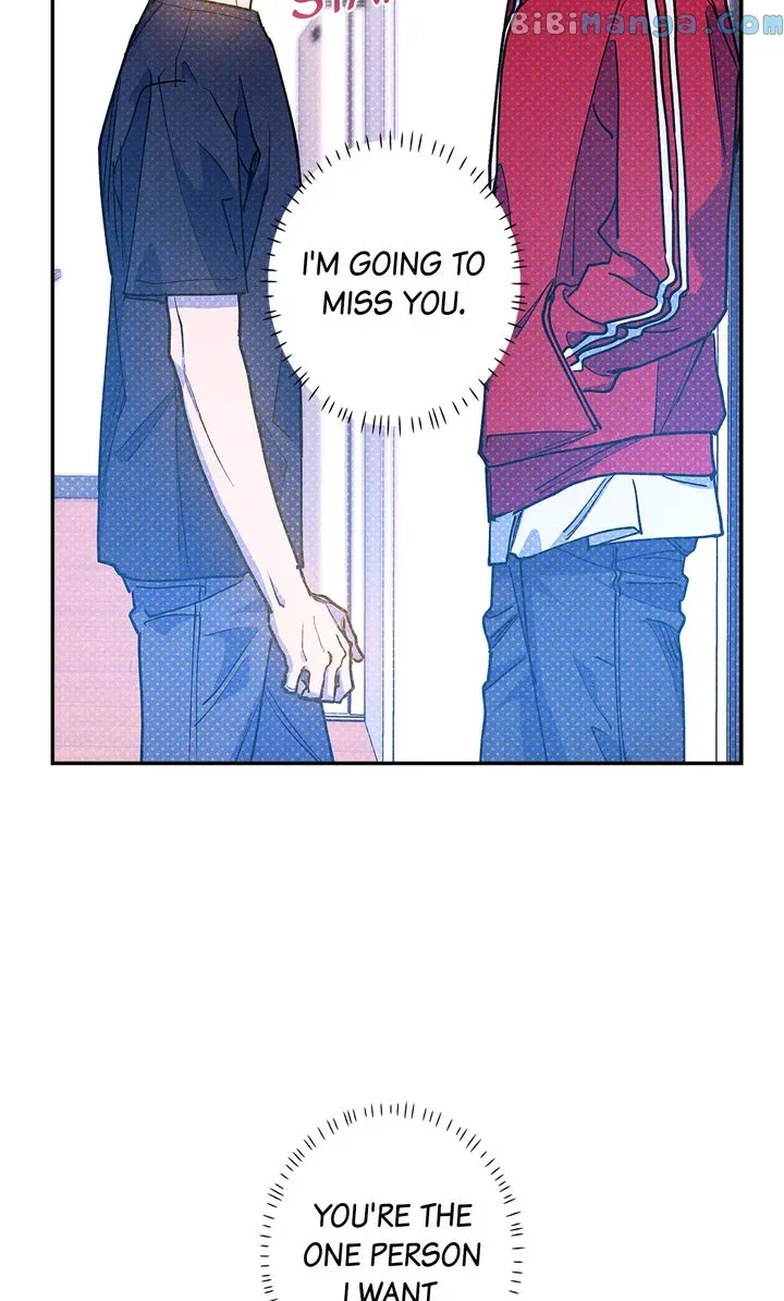 Semantic Error - Chapter 91 Page 77