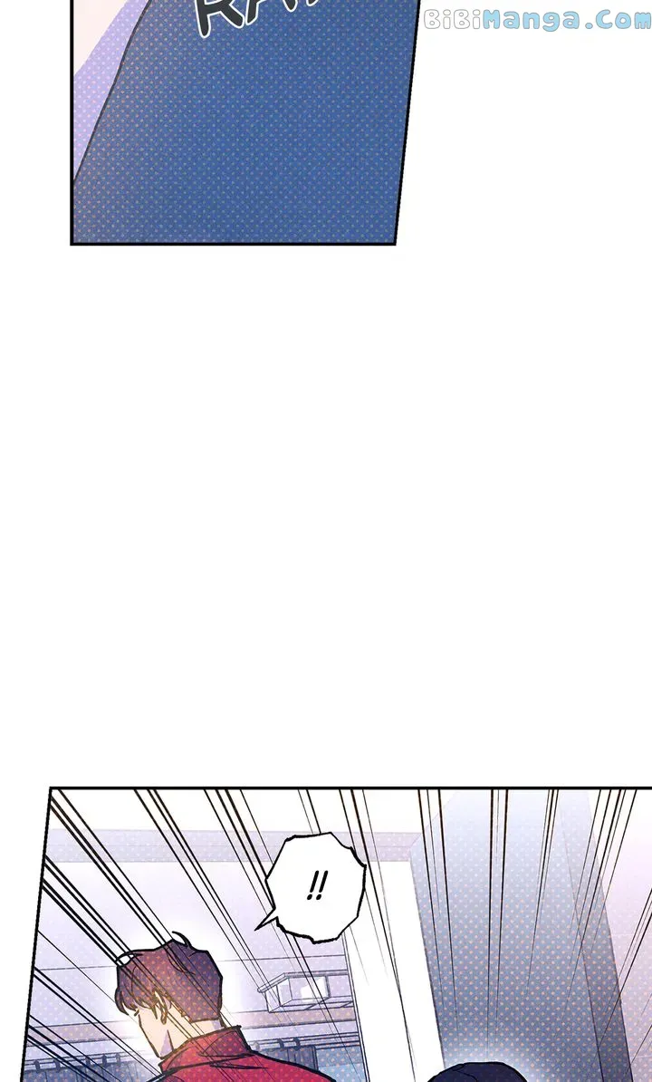 Semantic Error - Chapter 91 Page 79