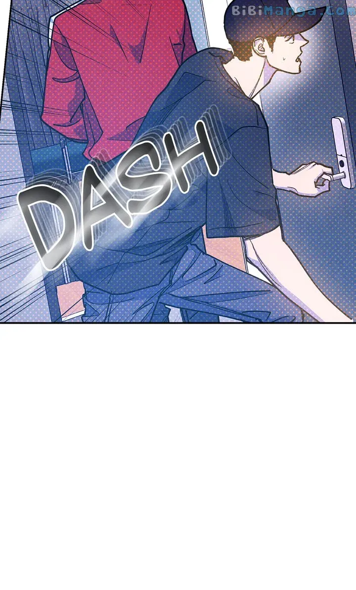 Semantic Error - Chapter 91 Page 80